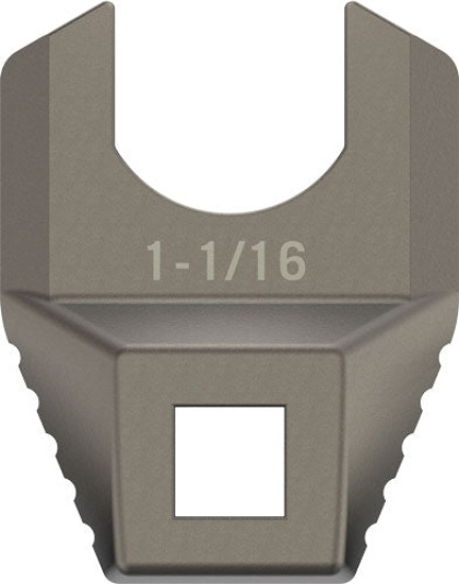Real Avid Master Fit 1-1-16" - Free Float Barrel Nut Wrench
