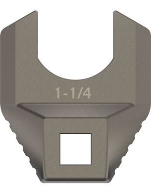 Real Avid Master Fit 1-1-4" - Free Float Barrel Nut Wrench