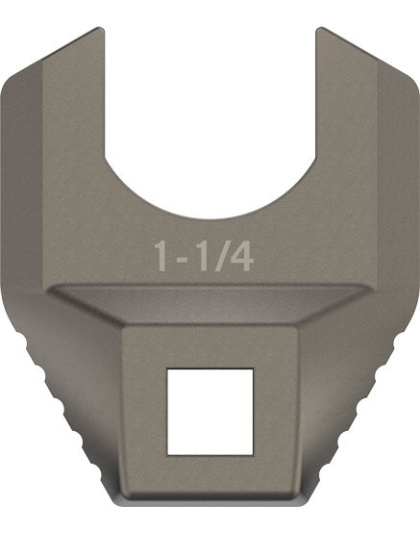 Real Avid Master Fit 1-1-4" - Free Float Barrel Nut Wrench