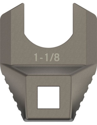 Real Avid Master Fit 1-1-8" - Free Float Barrel Nut Wrench