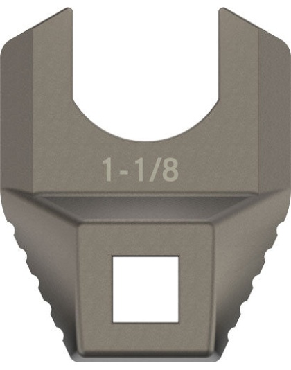 Real Avid Master Fit 1-1-8" - Free Float Barrel Nut Wrench