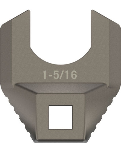 Real Avid Master Fit 1-5-16" - Free Float Barrel Nut Wrench