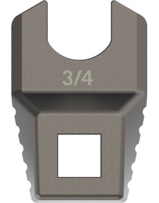 Real Avid Master Fit 3-4" - Muzzle Devise Wrench