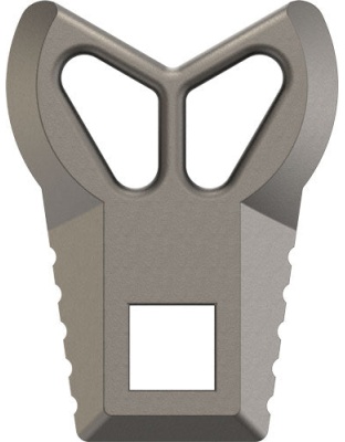 Real Avid Master Fit 3 Prong - Flash Hider Wrench