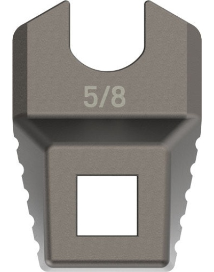 Real Avid Master Fit 5-8" - Muzzle A2 Buttstock Ext Wrench