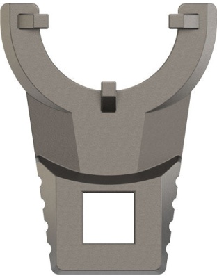 Real Avid Master Fit Extended - & Standard Castle Nut Wrench