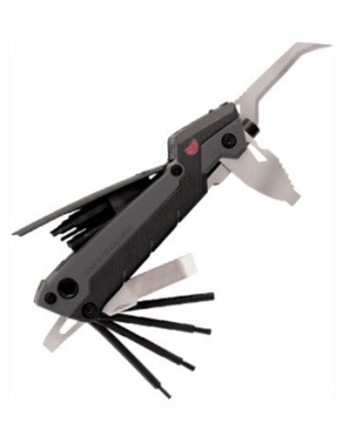 Real Avid Gun Tool Pro - 30 In One Shooters Multi-tool