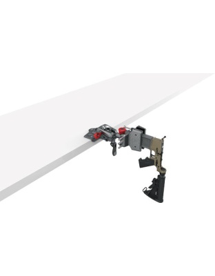 Real Avid Armorer's Master - Vise Multi Axis Bench Mnt