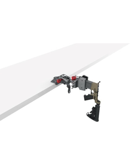 Real Avid Armorer's Master - Vise Multi Axis Bench Mnt