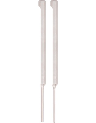 Real Avid Bolt Catch Punch Set - Pin Starter & Pin Punch Set