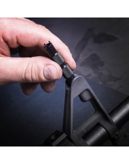 Real Avid Ar15 Front Sight - Adjuster Tool A1 & A2 In One