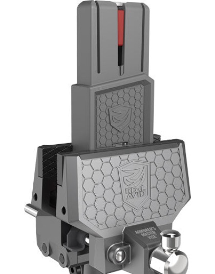 Real Avid Armorer's Master - Vise Multi Axis Bench Mnt