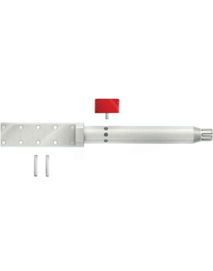 Real Avid Lug-lok Upper Vise - Block For Ar15's