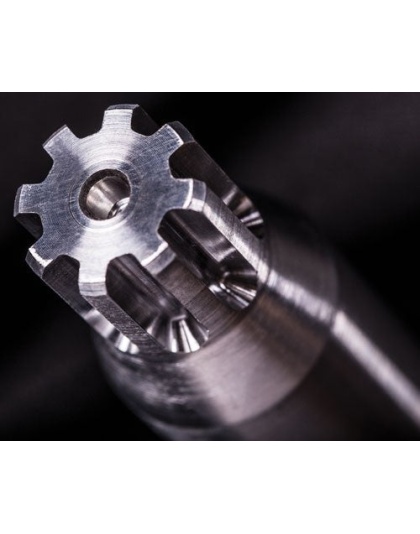 Real Avid Lug-lok Upper Vise - Block For Ar15's