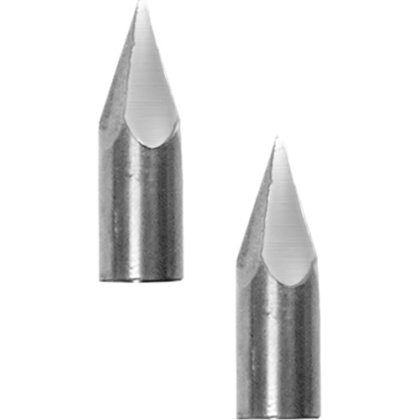 Cajun Bowfishing Jackhammer - Replacement Tip 2pk