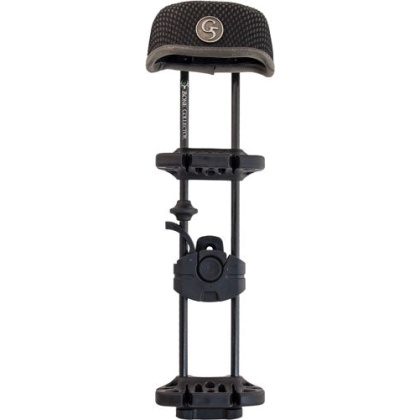 G5 Quiver Head-loc 4-arrow - Black