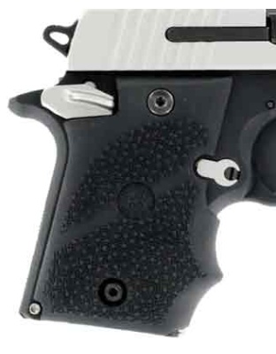 Hogue Grips Sigarms P938 - W-ambi Safety