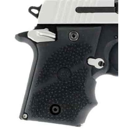 Hogue Grips Sigarms P938 - W-ambi Safety