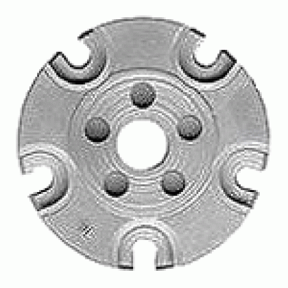 Lee Shell Plate #12l - For Load-master