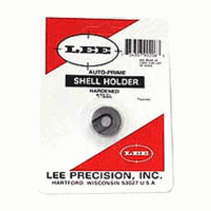 Lee A-p Shellholder #7 -