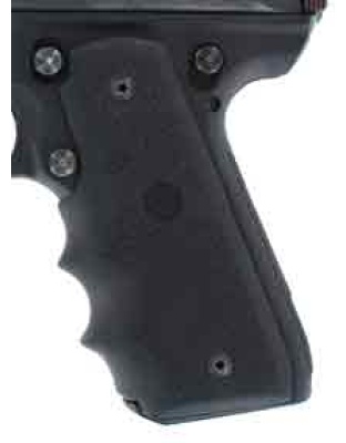 Hogue Grips Ruger 22-45 Black -
