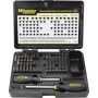 Wheeler Screwdriver Kit 72-pc - Professional Gunsmithing