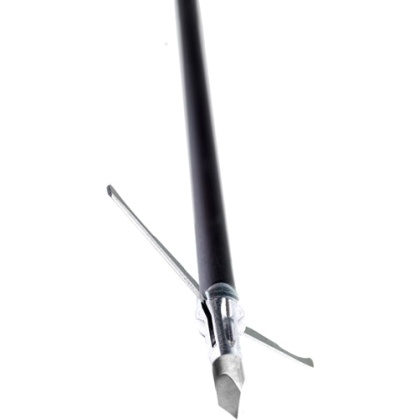 Grim Reaper Broadhead Xbow - Mechanical 2-blade 100gr 2\