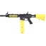 Pepperball Vks Pepper Ball - Co2 Carbine .68 Cal 15-shot