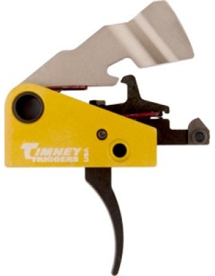 Timney Trigger Fn Scar-17 - 3.5lbs Pull Solid
