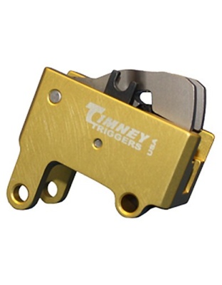 Timney Trigger Iwi Tavor - 4lbs Pull 2 Stage Solid