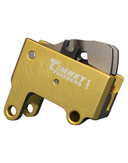 Timney Trigger Iwi Tavor - 4lbs Pull 2 Stage Solid