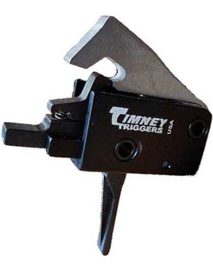 Timney Trigger Sig Mpx Single - Stage Straight Shoe 3lb