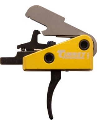 Timney Trigger Ar-15 3lb Pull - Solid Straight Small Pin