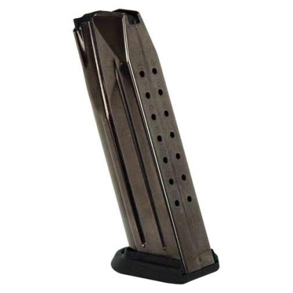 Fn Magazine Fns-9 9mm 17rd - Black