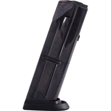 Fn Magazine Fns-9c 9mm 12rd - Black