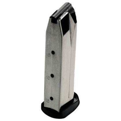 Fn Magazine Fnx-45 .45acp - 15-rounds Black