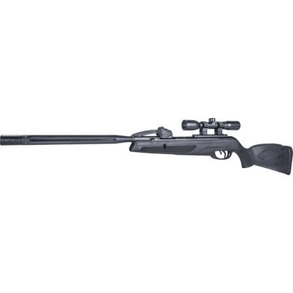 Gamo Swarm Whisper .177 - With 4x32mm Scope 1300fps