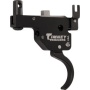Timney Trigger Ruger 77 - W-tang Safety Black
