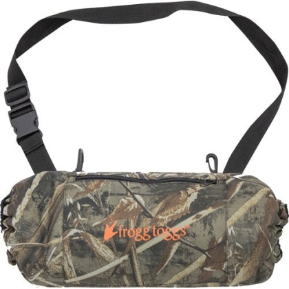 Frogg Toggs Hand Warmer - Fleece-lined Waterproof Max5