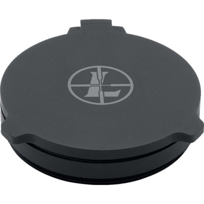 Leupold Lens Cover Alumina - Flip Back 20mm