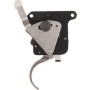 Timney Trigger Remington Mdl7 - W-safety Nickel