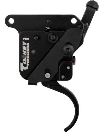 Timney Trigger Remington 700 - Elite Hunter Rh Thin Blk 3lb.