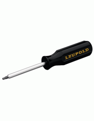 Leupold Torx Screwdriver -