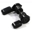 Ergo Grip Ambidextrous Safety - Selector 45-90 Black