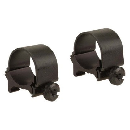 Weaver Rings Detachable Top - Mount 1\