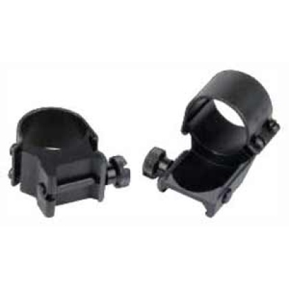 Weaver Rings Detachable Top - Mount Dual Exten 1\