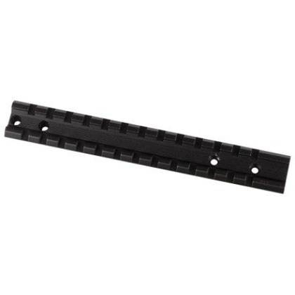 Weaver Base Multi-slot #97t - Aluminum Rem 700 Sa Matte