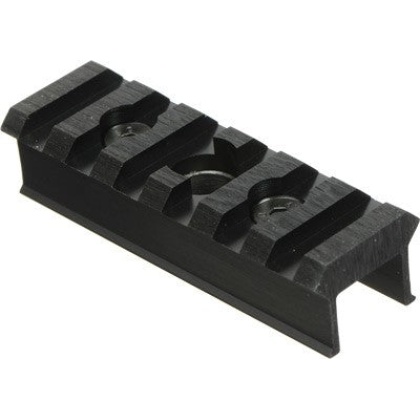 Weaver Pictinny Rail Adaptor - Swivel Stud Connection