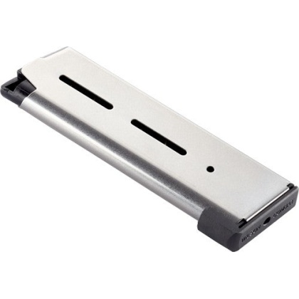 Wilson Magazine 1911 .45acp - Compact 8-rds. Lo-profile Pad