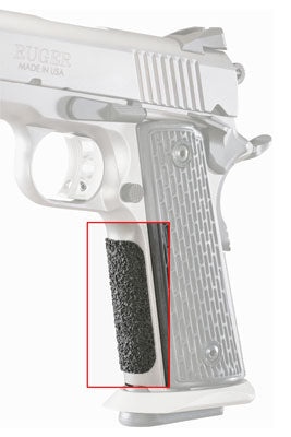 Ergo Grip Gripits Adhesive - Grip Tabs Black 3pk